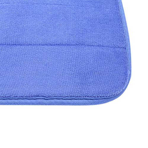 image for DEESEE(TM)_Home Clearance Sale!DEESEE(TM)Absorbent Memory Foam Carpet 