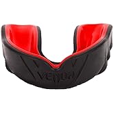 Venum Challenger Mouthguard - Red/Black