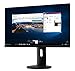 Acer ET241Y Abmir 23.8″ Full HD (1920 x 1080) IPS Zero Frame Monitor with Tilt/Height Adjustment and Built-in Speakers (HDMI & VGA Port)thumb 1