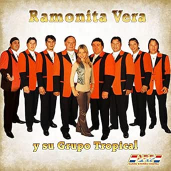 Ramonita Vera Y Su Grupo Tropical By Ramonita Vera On Amazon Music Amazon Com ramonita vera y su grupo tropical by