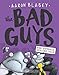 The Bad Guys in The Furball Strikes Back (The Bad Guys #3) (3)