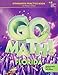 Go Math!: Mafs Student Standards Practice Book Grade 3