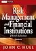 Risk Management and Financial Institutions, Third Edition