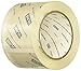 Uline 2.6 mil Packing and Shipping Tape, Clear 3