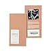 iPhone 7 Plus Case, marble iphone 7 plus case, GMYLE [Black Marble] Slim Glossy Hard Cover Case - Ultra Low Profile