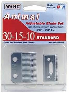 wahl 30 blade