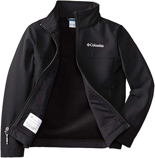 columbia neoprene jacket