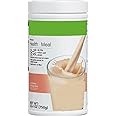 herball formula one healthy meall nutritionall shake mix-strawberry cheesecake-750 g-26.4 oz.