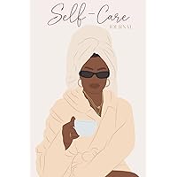 Self Care Journal for Black Women: Spiritual, Mental & Emotional Healing | Self-Love Workbook for Self-Discovery & Self-Refle