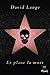 Et plane la mort by 