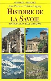 Histoire de la Savoie