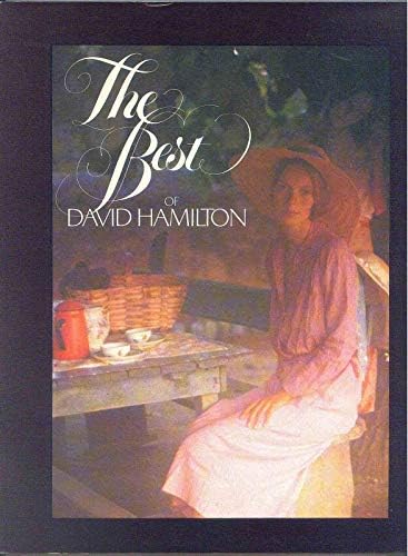 Amazon.com: Twenty Five Years of an Artist: Hamilton, David: ספרים