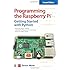 Programming the Raspberry Pi, Second Edition: Getting Started with Python