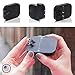 Portable Charger by Mu | International Charger Universal Adapter iPhone Charger | Dual USB Travel Charger for All Smart Phones and Tablets