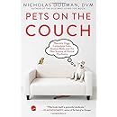 Pets On The Couch Neurotic Dogs Compulsive Cats Anxious