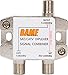 BAMF SAT/CATV Signal Combiner