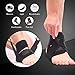 Ankle Support Brace, Ankle Stabilizer Brace Comfortable Breathable Ankle Brace Foot Sleeve Plantar with Plantar Fasciitis Foot Socks for Sports Protects Against Chronic Ankle Strain Sprains Fatigue