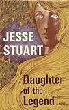 Hardcover Daughter of the Legend Book