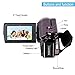 Camcorder, KINGEAR HDV-5053 1080P Wifi Digital Video Camera Infrared Night Vision Camcorder with 16 X Digital Active Zoom