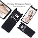 Mulafnxal Case for Samsung Galaxy S8,Soft Silicone 3D Cartoon Animal Cat Slim Cover, Cute Cases Kids Girls Shock Proof Rubber Gel Kawaii Character Fashion Protector for Samsung S8 Black Cat
