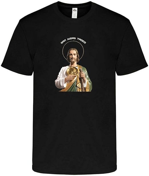 san judas tadeo shirt