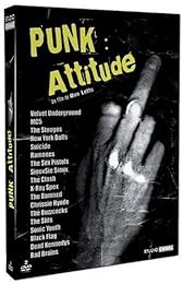 Punk : Attitude - Édition Collector
