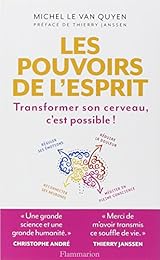 Les  pouvoirs de l'esprit