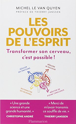Les  pouvoirs de l'esprit