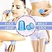 Elmatory Upgraded Medical grade silicone Anti Cellulite Vacuum Cup 4pcs Cupping Therapy Set Body and Face Massage cups deep tissue massager cellulite removal - 4 sizes cups (Blue 4pcs) - FDA approved.
