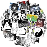 50Pcs/lot Oyasumi Punpun Merch Oyasumi Punpun
