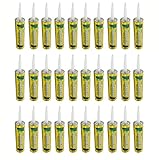 Tremco 116 Vulkem Polyurethane High-Performance Sealant, White (Case of 30)