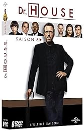 Dr. House - Saison 8