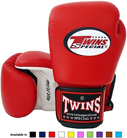 twins air flow bag gloves