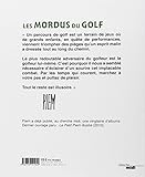 Image de les mordus du golf