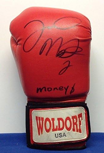 mayweather boxing gloves brand