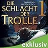 Hörbuch: Die Schlacht der Trolle 1