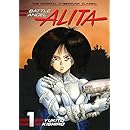 Battle Angel Alita Vol 1 English Edition