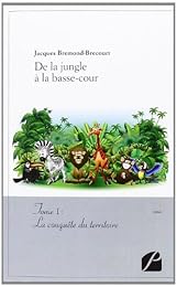 La  conquête du territoire