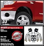 ReadyLift 69-5075 Smart Suspension Technology Lift Kit