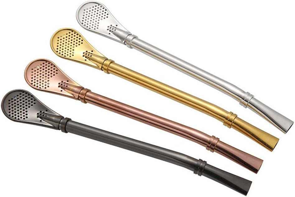 paglia riutilizzabile per frullati