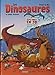 Les Dinosaures en BD - 3D Nouvelle édition (BAMBOO HUMOUR) (French Edition) by 