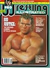 Pro Wrestling Illustrated | October 1991 | Sid Justice