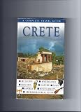 Unknown Binding A Complete Travel Guide - Crete Book