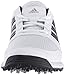 adidas Men's Tech Response Golf Shoe, White, 12 M US