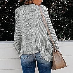ADJHDFH Cardigan For Women Dressy Short Sleeve