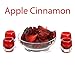 Hosley's Apple Cinnamon Potpourri- 16 Oz. Bonus Buy 4 Bags / 4 Oz Each. Ideal Gift for Weddings, Party Favor, for Dried Floral Arrangements in Spa, Reiki, Meditation, Bathroom Settings O4