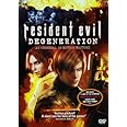 Resident Evil: Degeneration