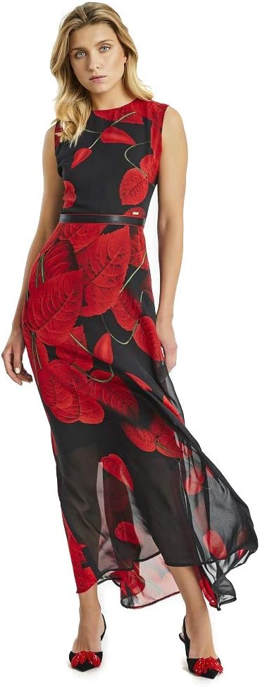 vestidos mussi ofertas