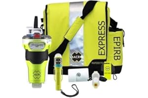ACR V6 EPIRB Survival Kit