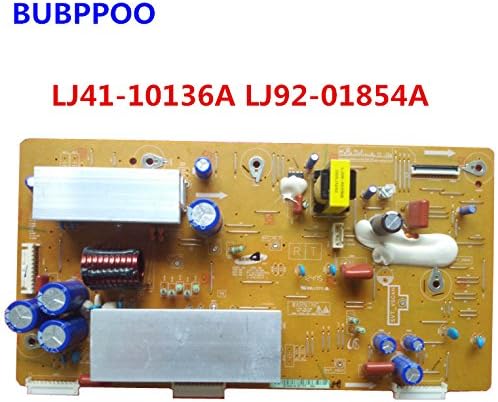 Belong for PS43E450A1R 3D42A3700ID Y Board LJ41-10136A LJ92-01854